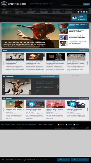 cgpersia.com Competitors .